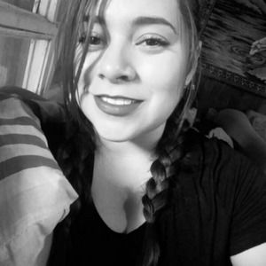 Meet your Posher, Luisa fernanda